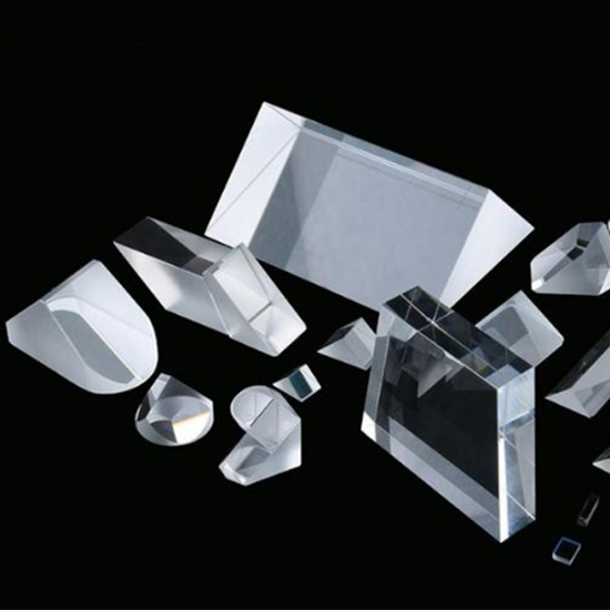 Optical Prisms