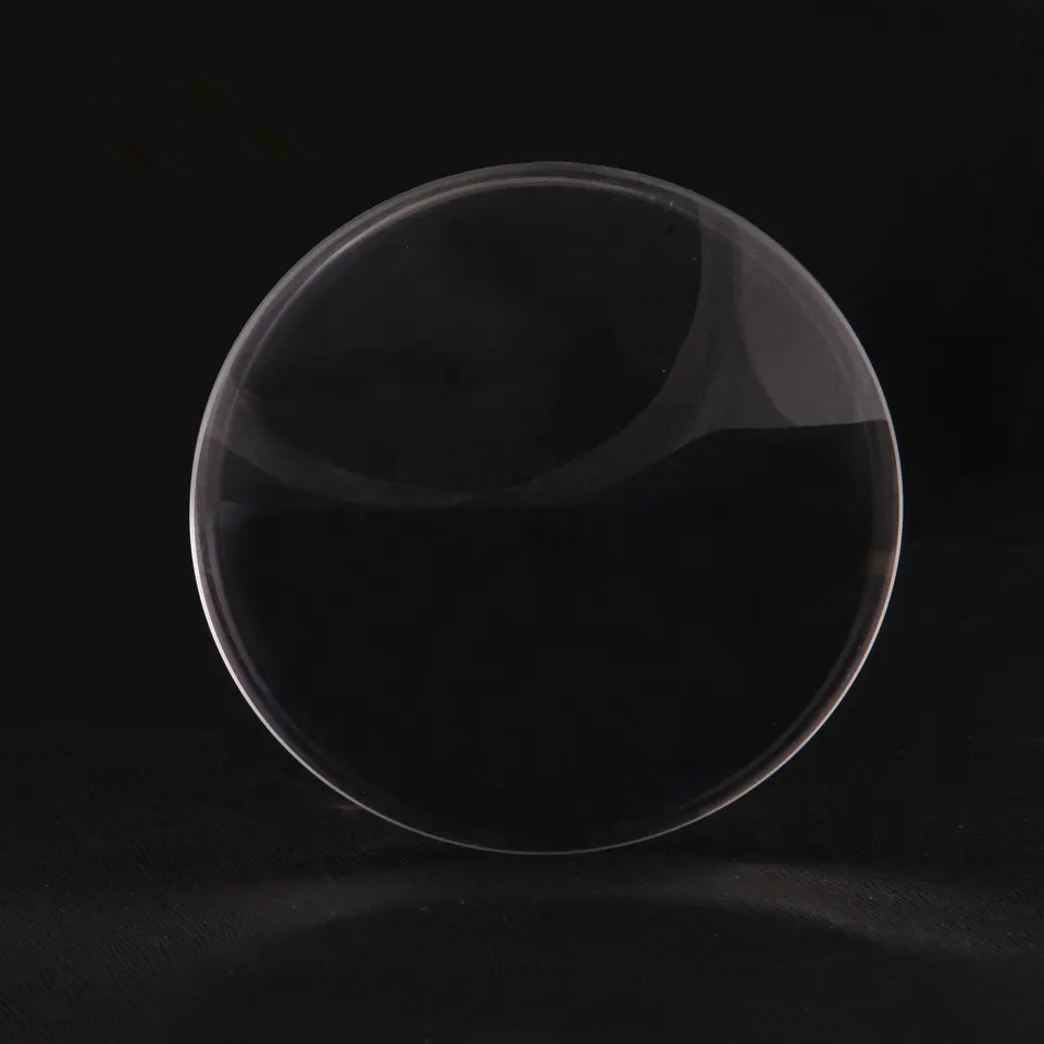 Convex lens