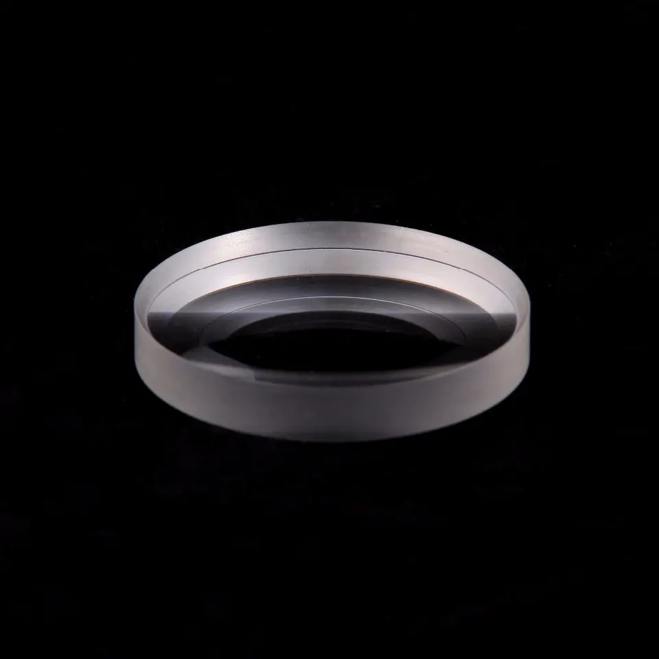 Meniscus Lens