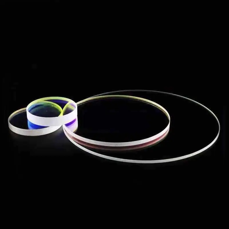 Optical windows