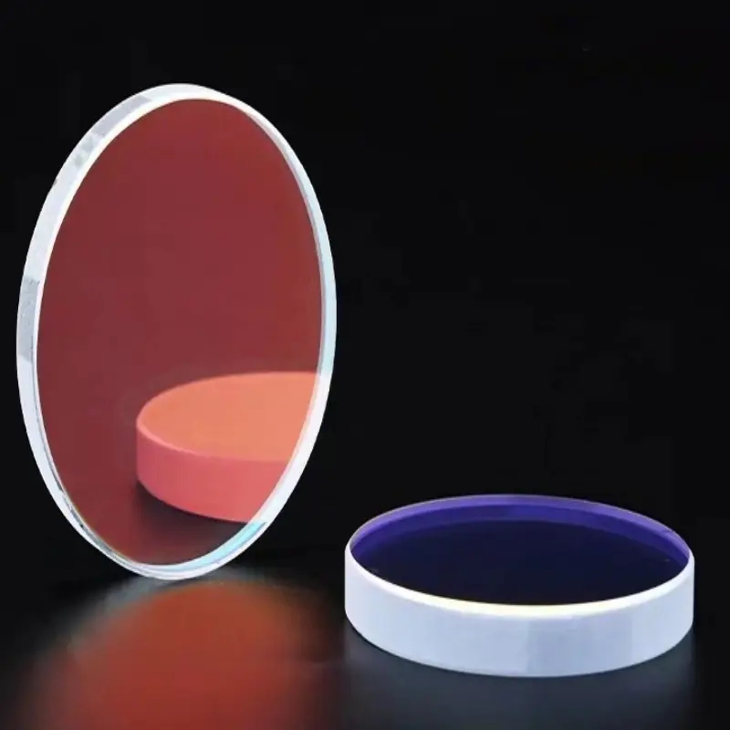 Laser Windows