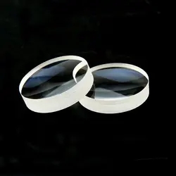 Achromatic Lens