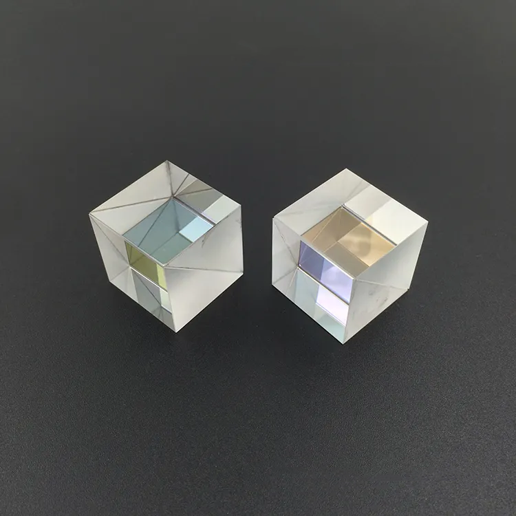 Dichroic Prism